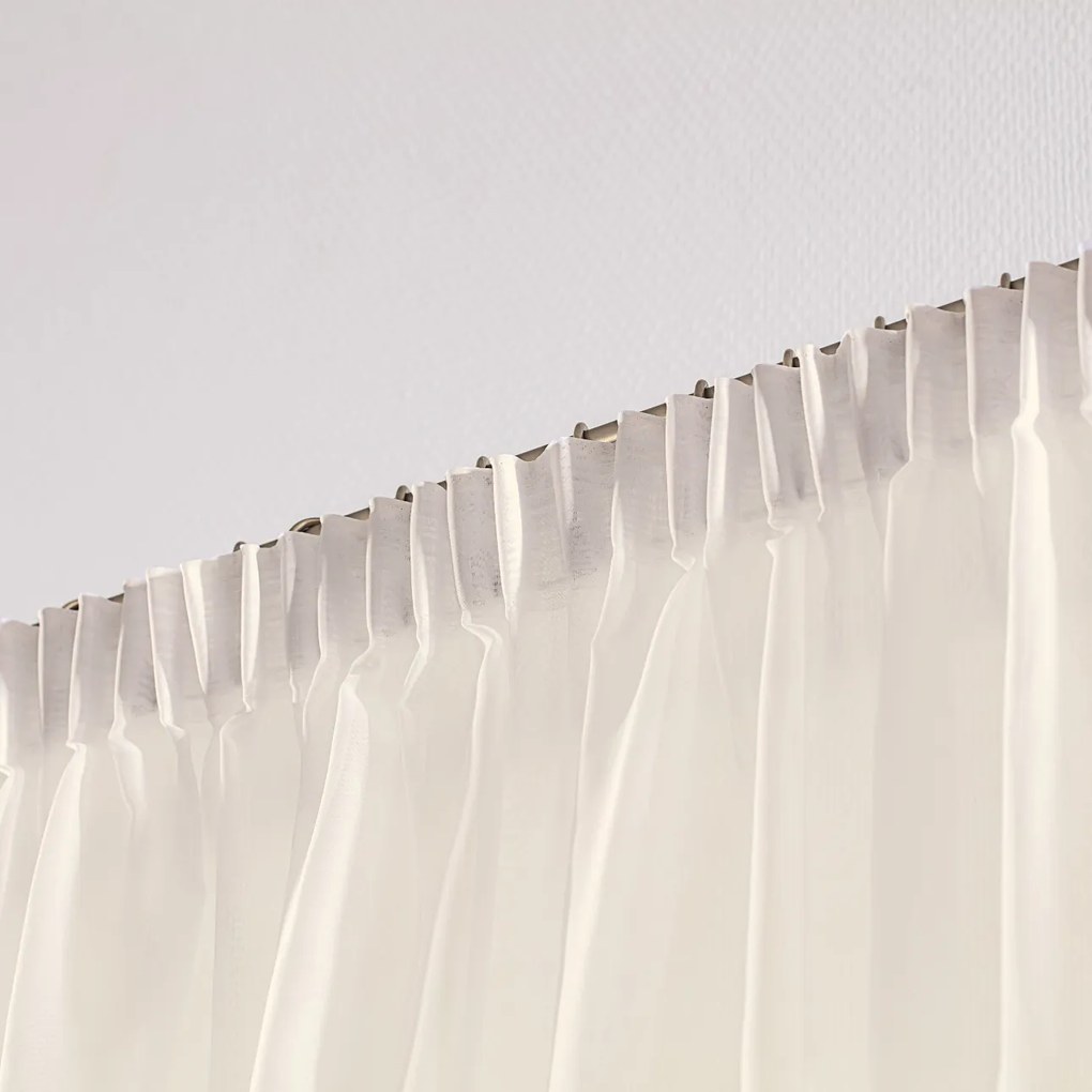 Draperie cu banda