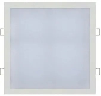 Spot incastrat LED SMD 24W 6400K SLIM/Q-24CW HOROZ