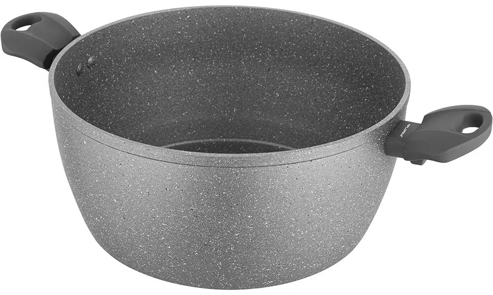 Florina Oală din aluminiu Lava 7 l, 28 cm, diam. 28 cm