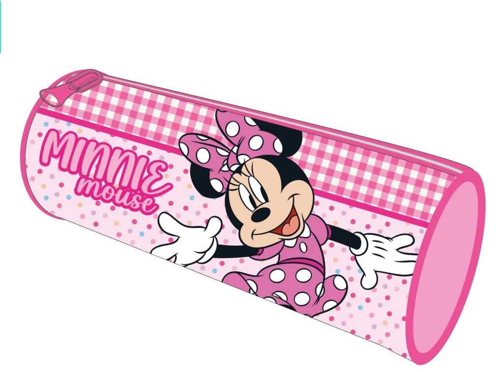 Disney Minnie Dots penar 23 cm