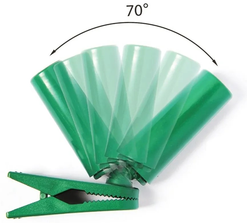 Kit Felicia LED Filament, alb SV-16, 16 becuri