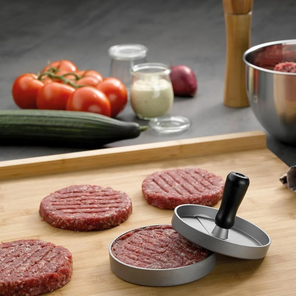 Blat pentru aluat Kela KIANA bambus, 48 x 38 x 2 cm