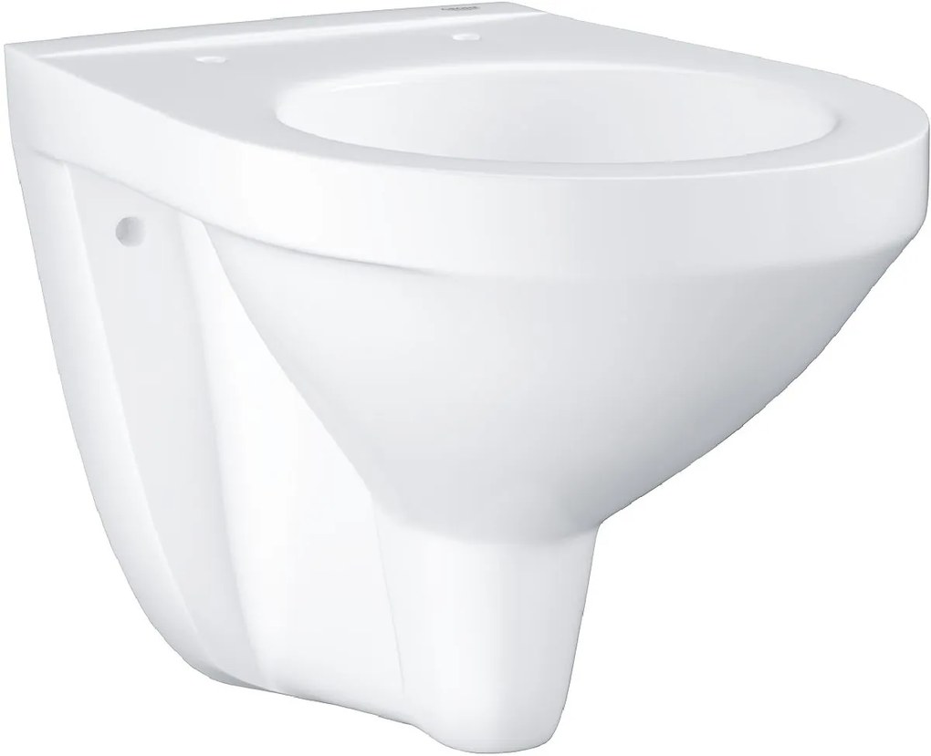 Grohe Bau Ceramic vas wc agăţat da alb 39491000