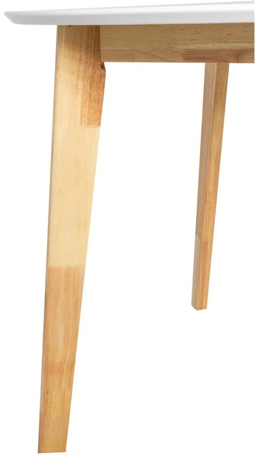 Masă de dining rotundă ø 105 cm Vojens – Bonami Essentials