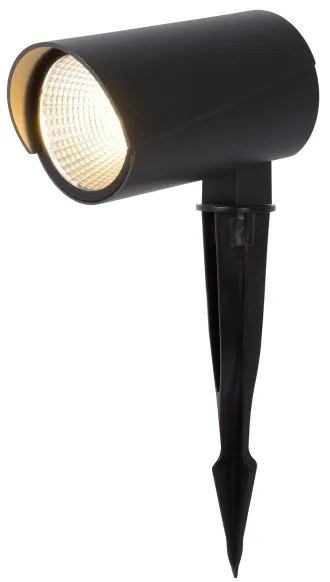 Lampă LED de exterior MANAL LED/13W/230V IP65 Lucide 27897/12/29