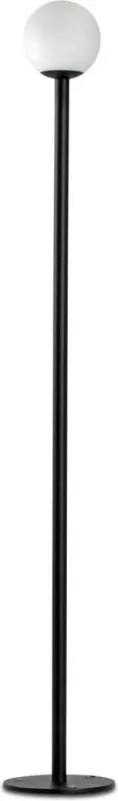 Stalp LED cu tarus iluminat exterior IP65 CUCA H-50cm