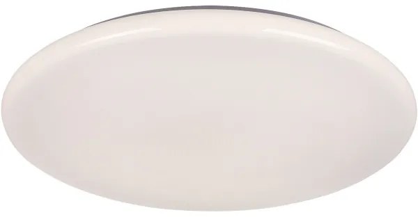 Rabalux 5450 - Lampă de tavan LED reglabilă DANNY LED/60W/230V + telecomandă