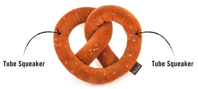 Jucărie pentru câine – P.L.A.Y.