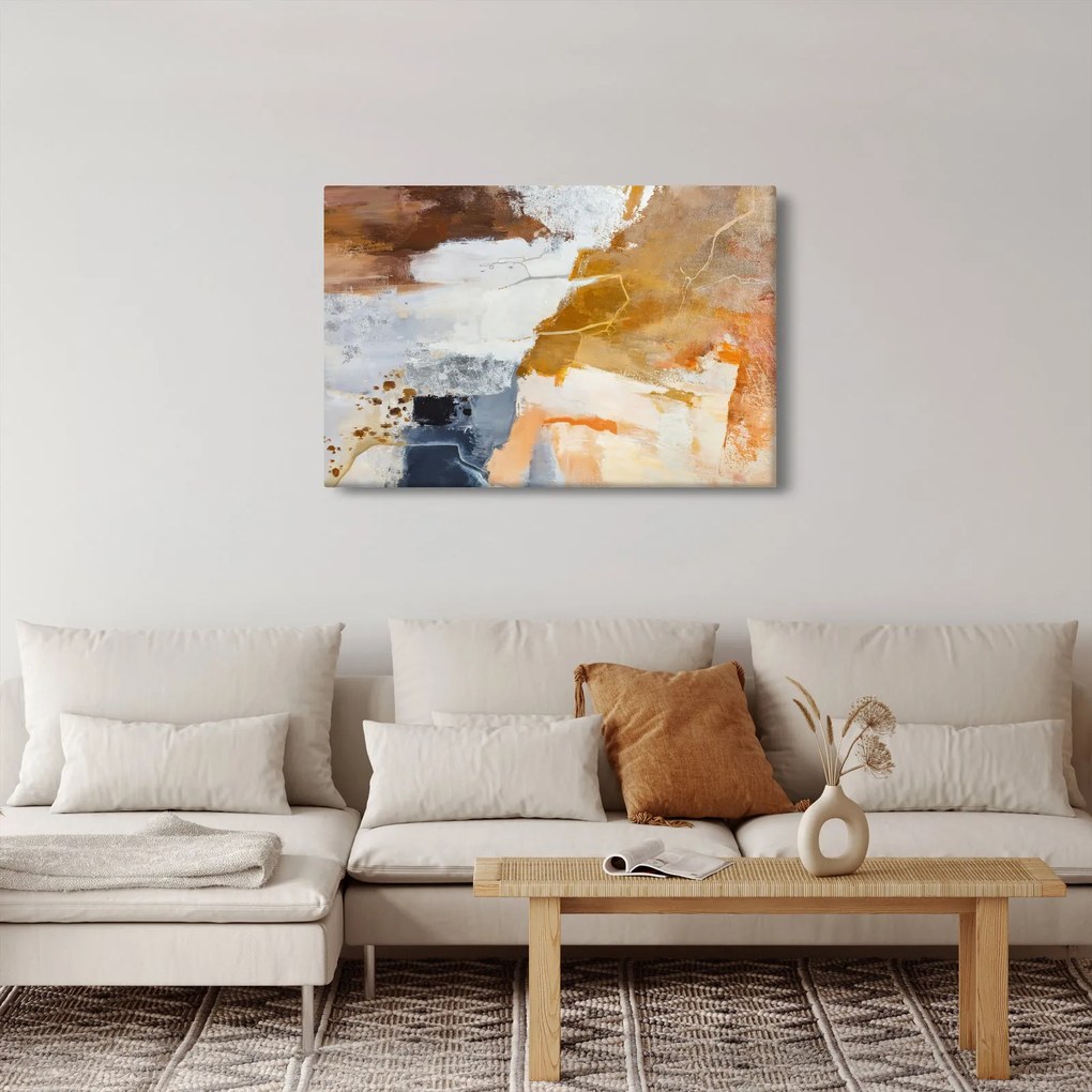 Tablou - Abstract (90x60 cm)