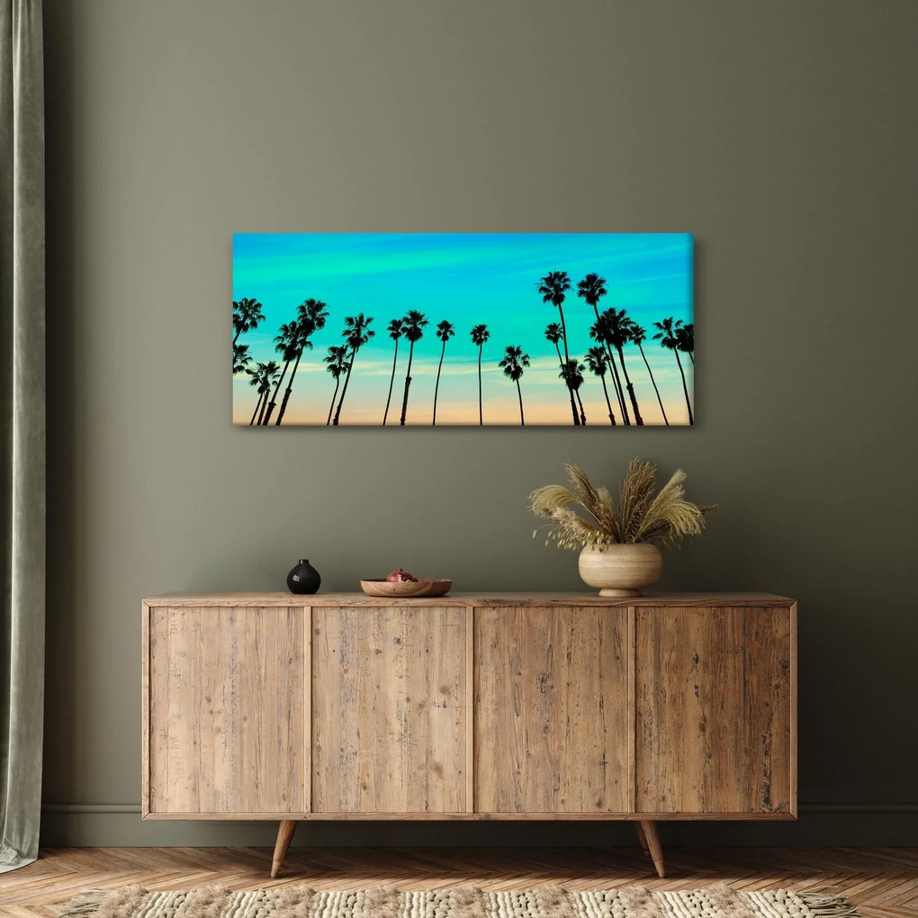 Tablou - California (120x50 cm)