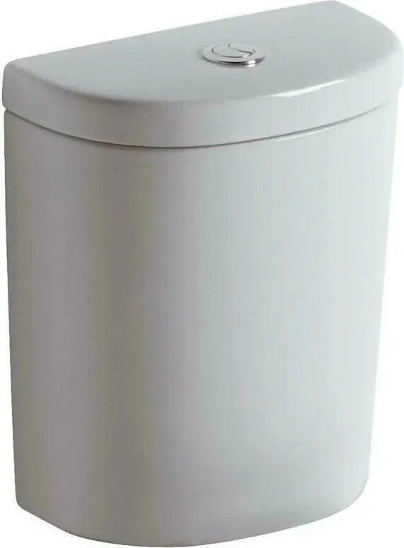Rezervor pe vas wc Ideal Standard Connect Arc cu alimentare inferioara