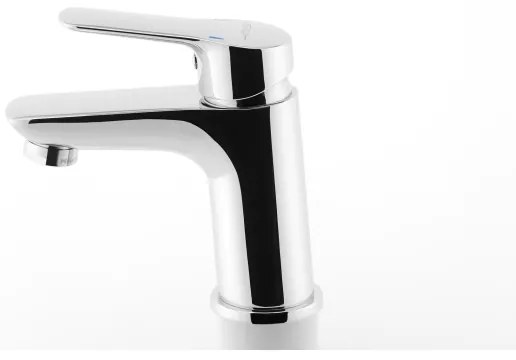 Baterie de lavoar Novaservis METALIA 13,2 cm crom lucios