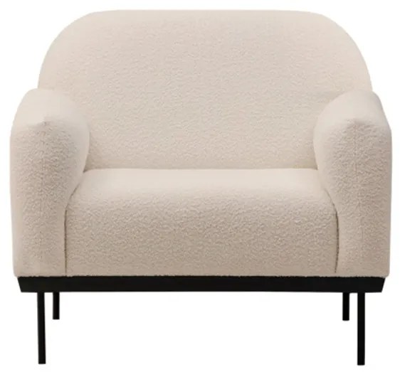 Fotoliu relaxant crem ANDERSON