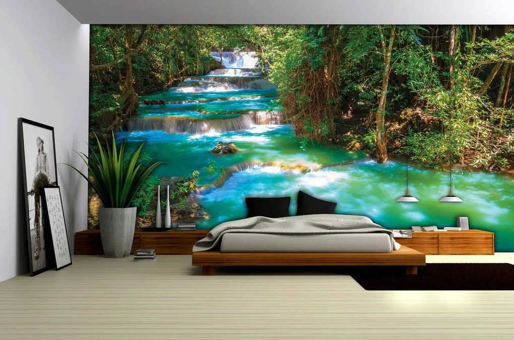 Fototapet - Natura (254x184 cm)