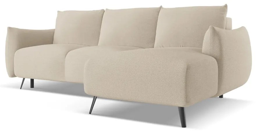 Colțar bej (cu colț pe partea dreaptă) Malie – Makamii