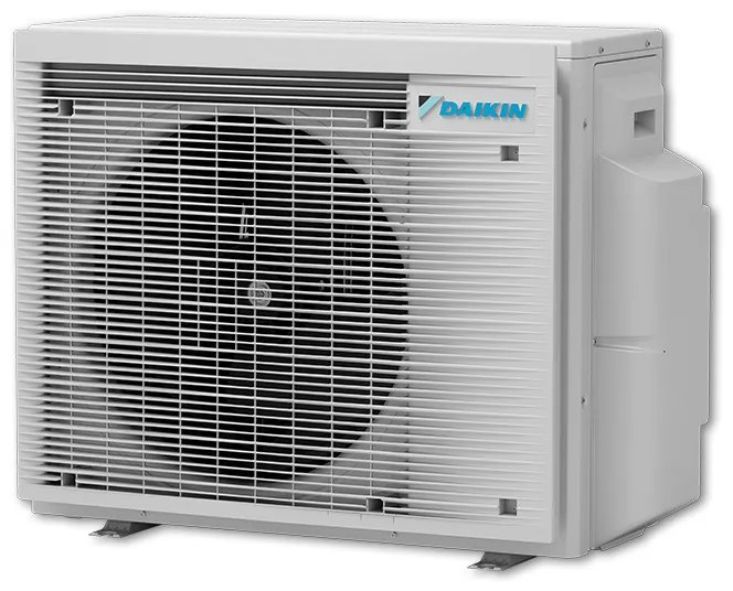 Unitate exterioara pentru sistem multi-split Daikin 3MXM40A, 14000 BTU, 28 m², Pana la 3 unitati interioare, A+++/A++, R-32, Alb
