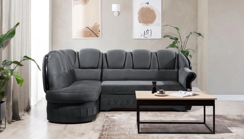 Coltar extensibil Lord pe stanga Nube 6