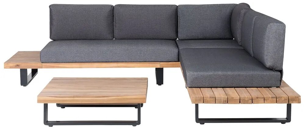Set de ședere Miko (lemne deschis). 1011735