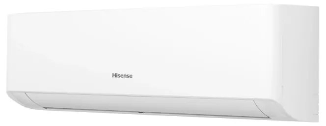 Aparat de aer conditionat Hisense Energy SE KA70KT0E, 24000 BTU, A++/A++, Pana la 38 m², Auto-diagnosticare, Mod silentios, Alb