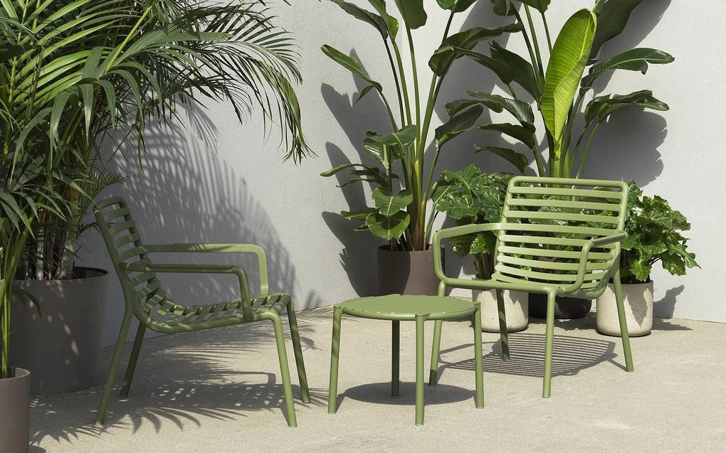 Masa Exterior Nardi - Doga Table