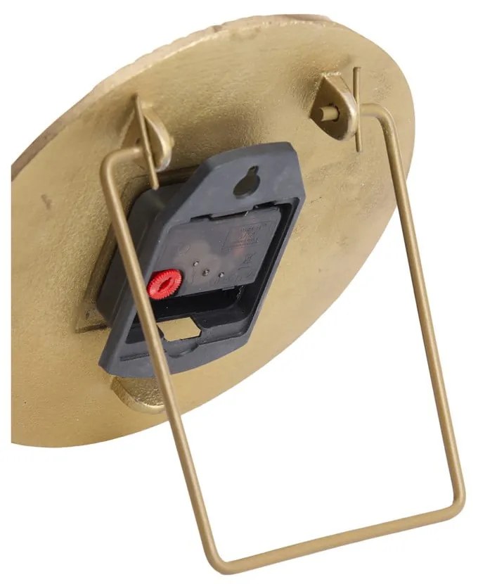 Ceas de masă ø 20 cm Gwenna – Light &amp; Living