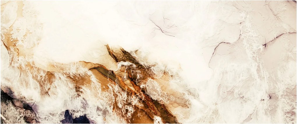 Tablou - Abstract (120x50 cm)