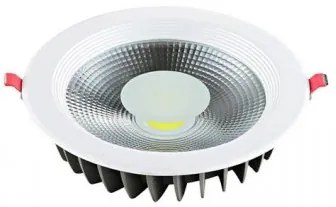 Spot incastrat LED COB 30W 6400K VANESSA-30 HOROZ