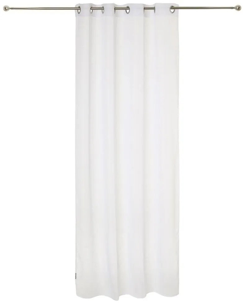 Perdeaua cu ochiuri 140 x 240 cm