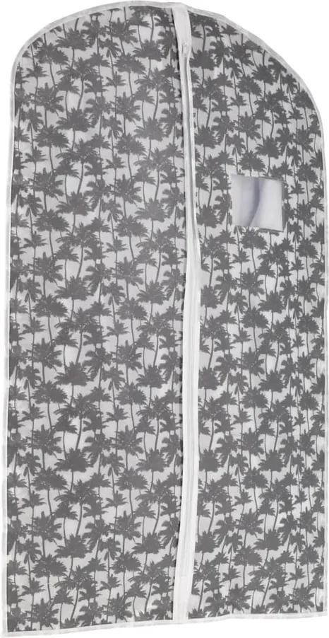 Husă de protecție pentru haine de agățat Compactor Tahiti Small, 60 x 100 cm