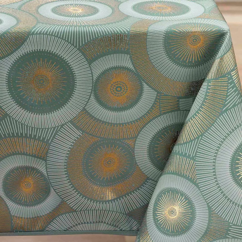 Față de masă 145x240 cm Eclipse – douceur d'intérieur