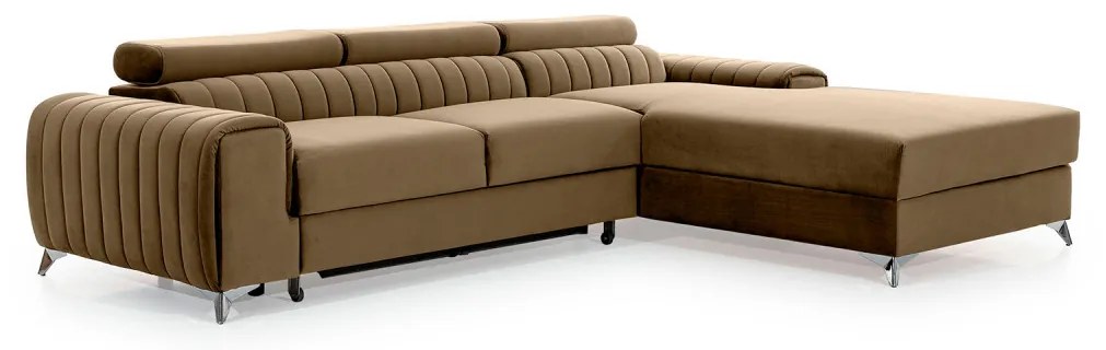Coltar extensibil Grayson pe dreapta Nube 20