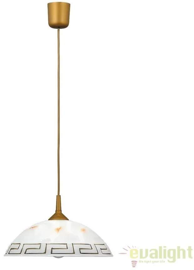 Pendul / Lustra suspendata diam.30cm, Etrusco 7652 RX
