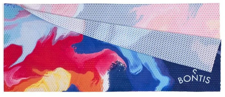 Prosop Răcoritor Bontis - Pulse