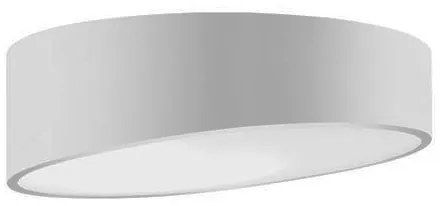Lustra LED aplicata design modern 40cm MAGGIO alba NVL-9111262