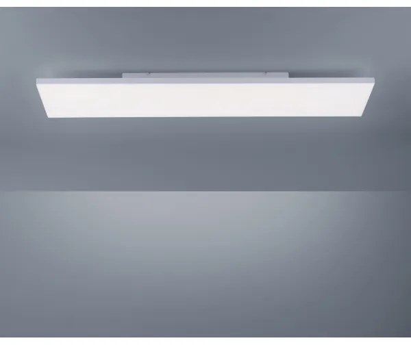 Leuchten Direkt 15553-16 - LED Lampă dimmabilă CANVAS LED/20W/230V + Telecomandă