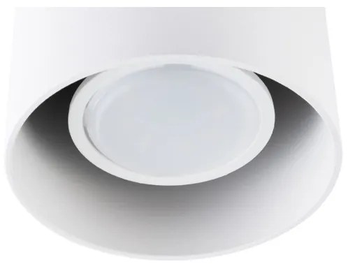 Lampă spot CREEP 2xGU10/25W/230V alb