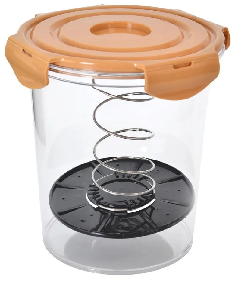 Borcan pentru fermentare 4 l – Orion