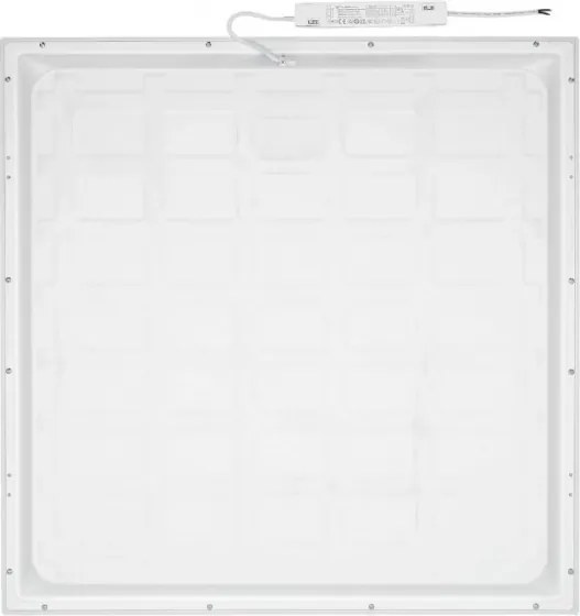 Panou LED încastrat CAPRI LED/25/30/40W/230V 3000/4000/5700K 62x62 cm alb