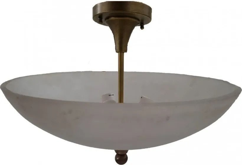 Plafonier LUX fabricat manual 2439/40