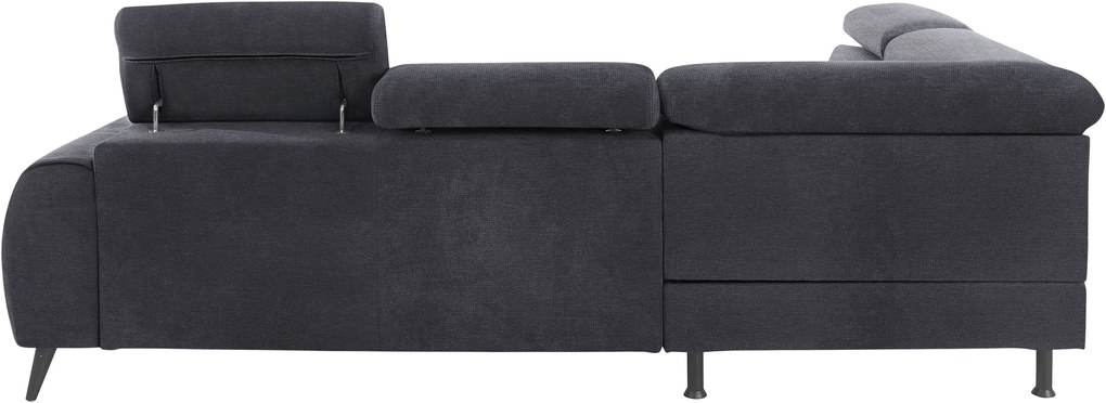 Colțar Mila Plus (negru) (S). Promo -6%. 1117741