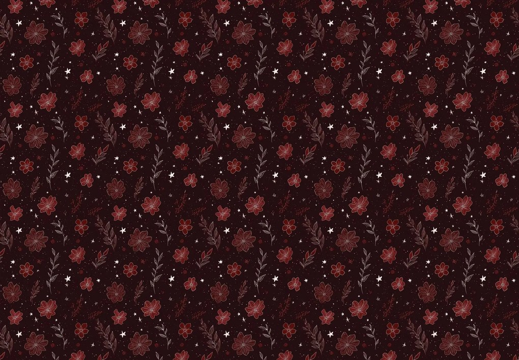 Fototapet - Model bordo (147x102 cm)