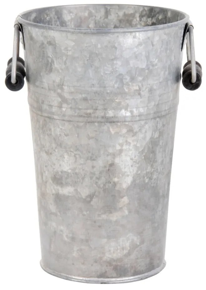 Ghiveci din metal ø 14 cm – Esschert Design