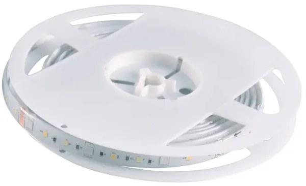 RGB LED Bandă dimmabilă exterior Wi-fi LED/8W IP65 2 m Tuya