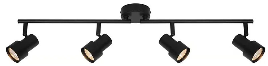 Spot Nordlux BOSTON 4xGU10/5W/230V