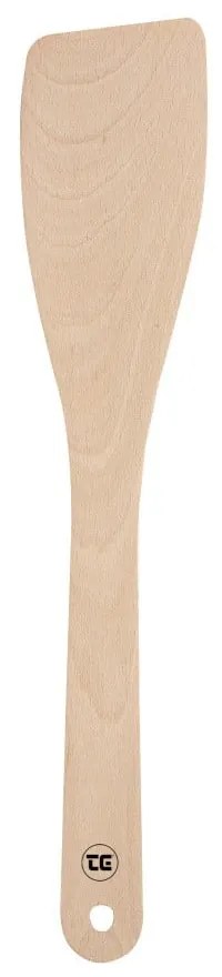 Spatulă din lemn de fag T&G Woodware Wok