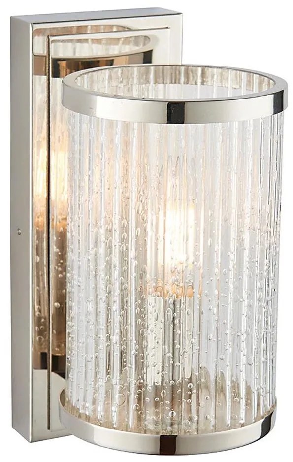 Aplică Endon 76259 EASTON 1xE14/6W/230V crom lucios