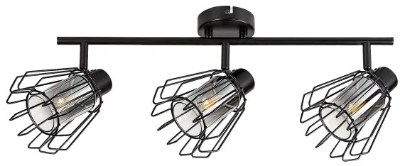 Spot Rabalux 73069 EMERENCIA 3xE14/40W/230V