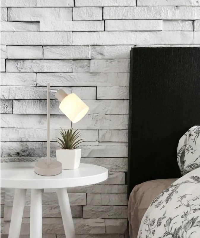 Lampa de masa stil minimalist TRENT