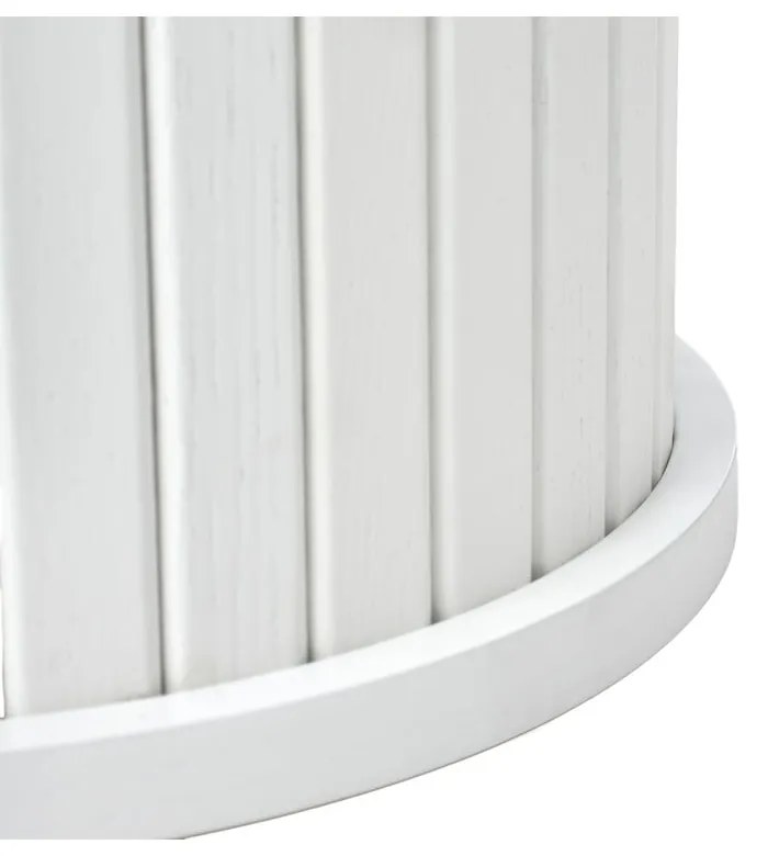 Măsuță auxiliară rotundă Nola – Unique Furniture