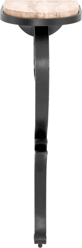 Consola design LUX Ophira